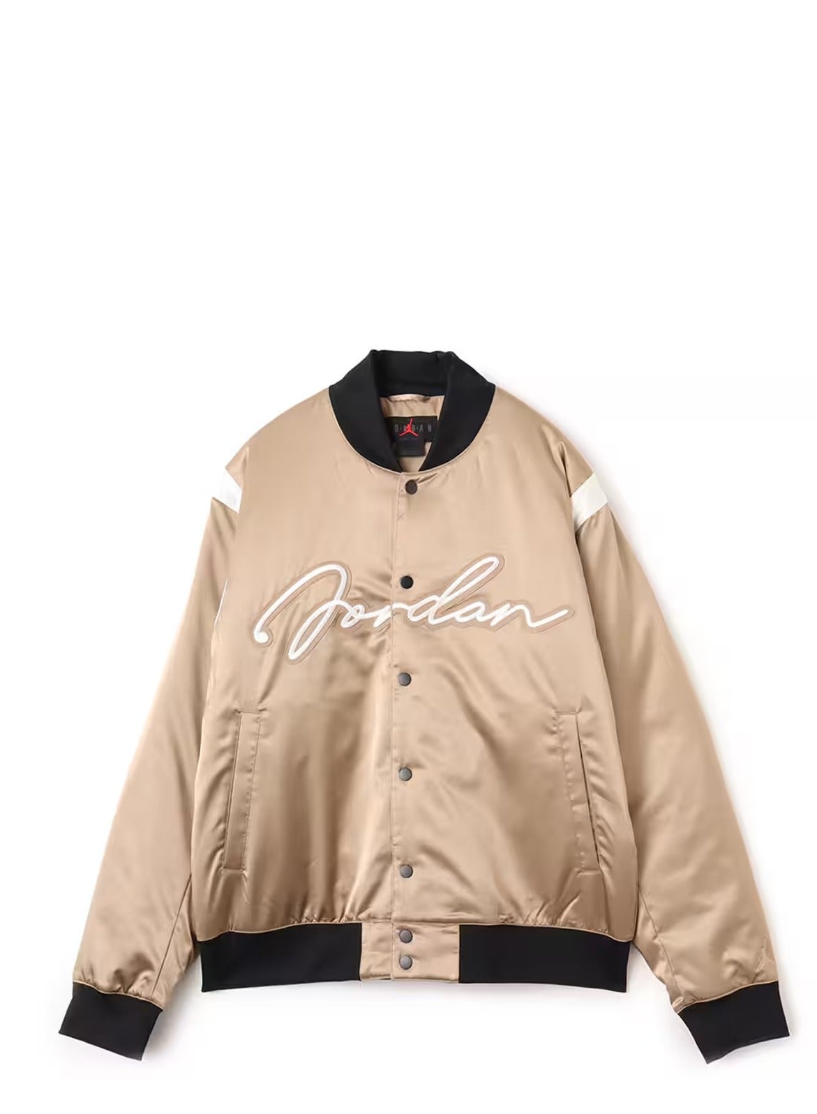 Jordan Jordan Mvp Varsity Jacket for Men | Best Price UAE